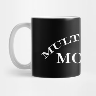 multi media mogul Mug